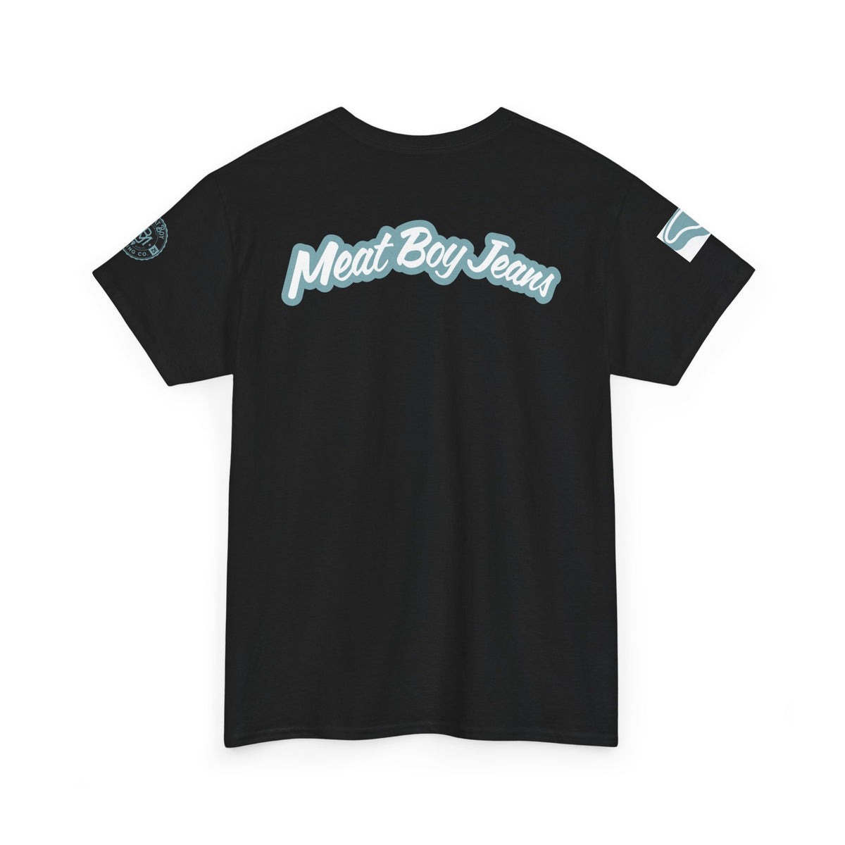 Don&#39;t Blame Her Tee