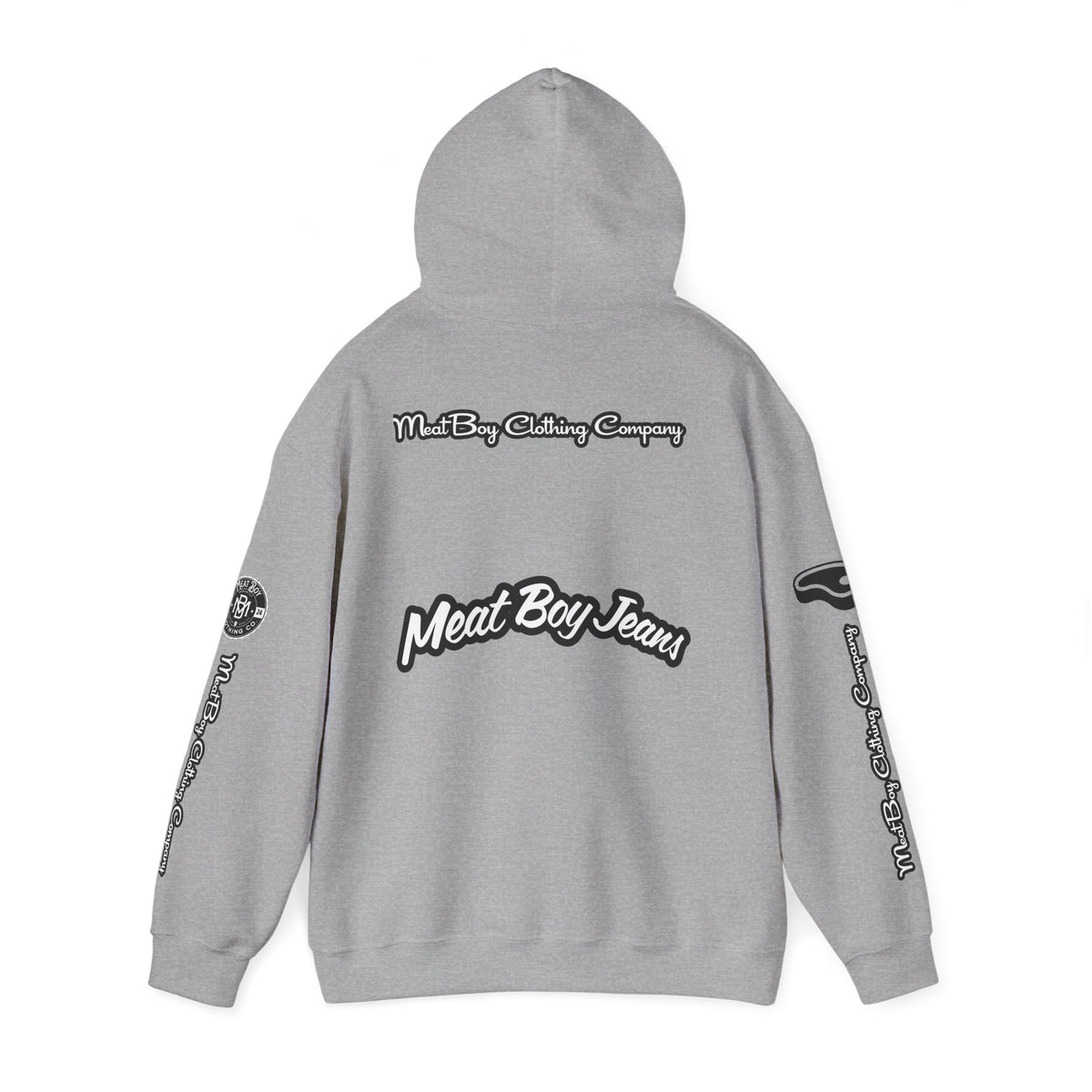 Anime Girls Hoodie