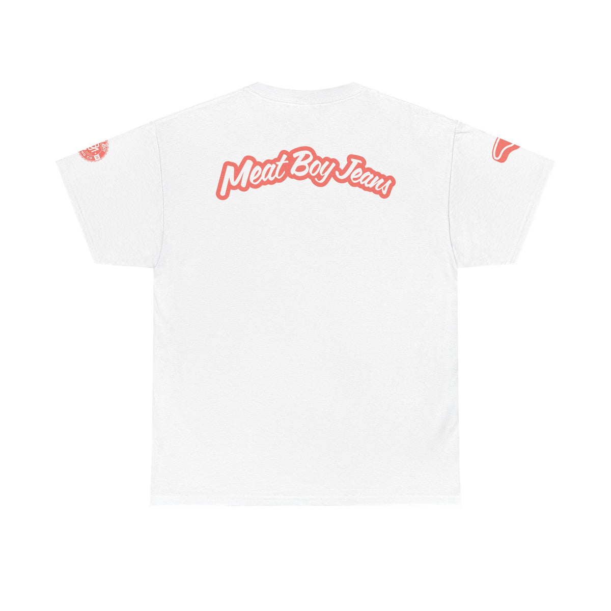 Don&#39;t Blame Her Tee