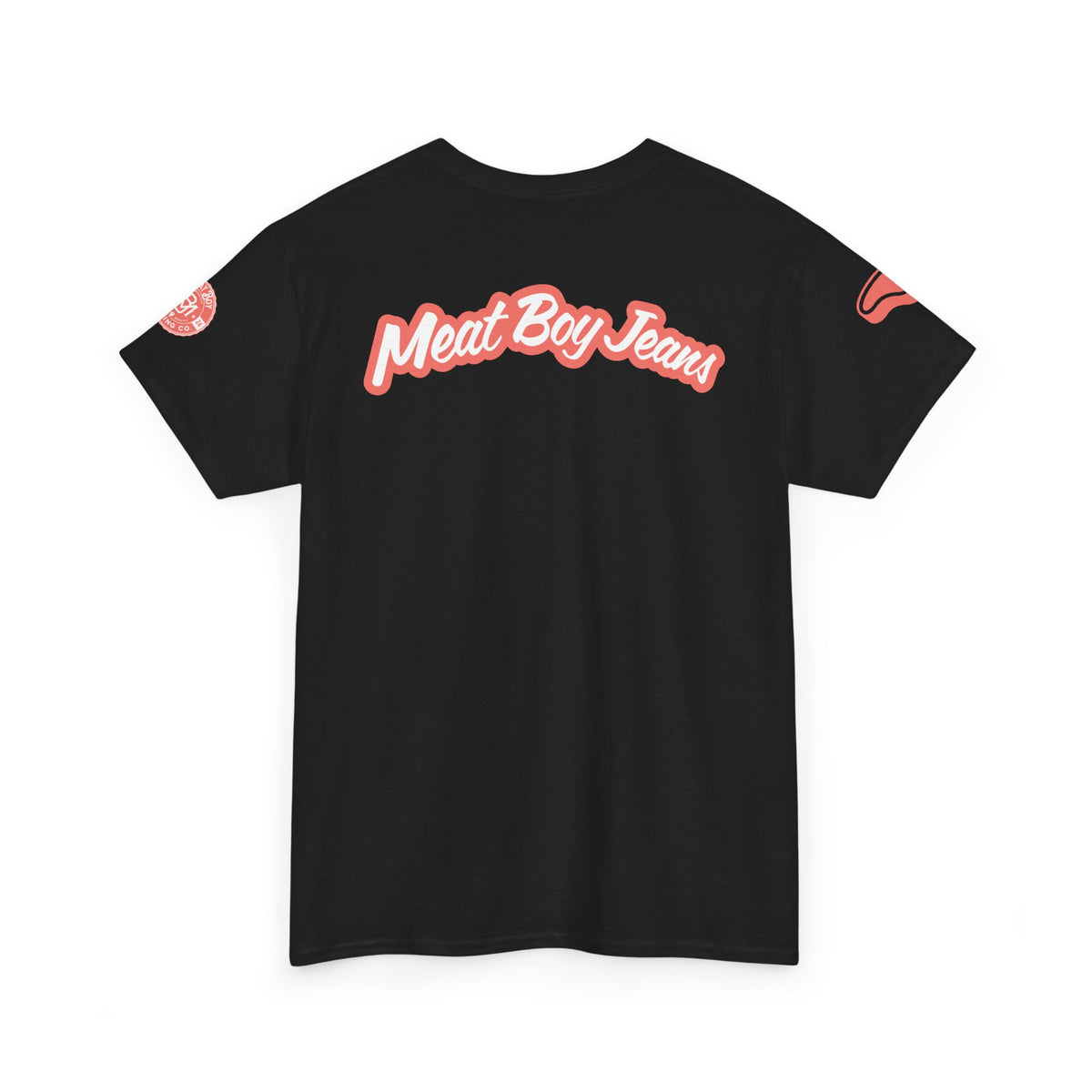 Don&#39;t Blame Her Tee