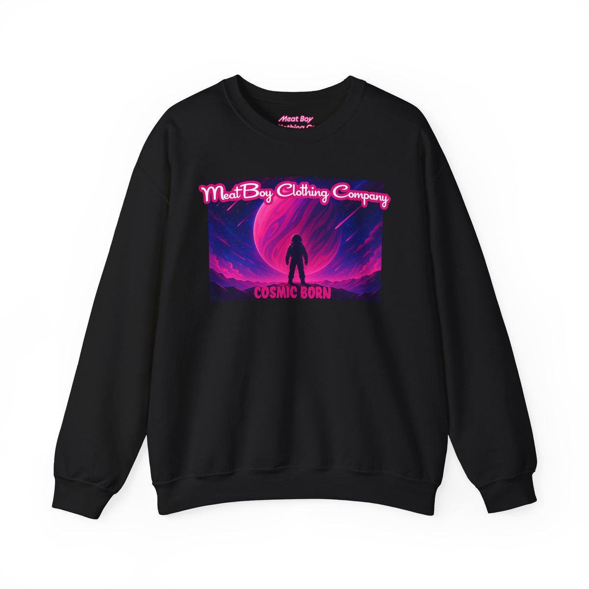 Cosmic Born Sweatshirt