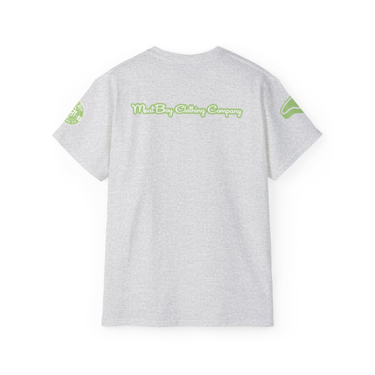 Green UFO Tee