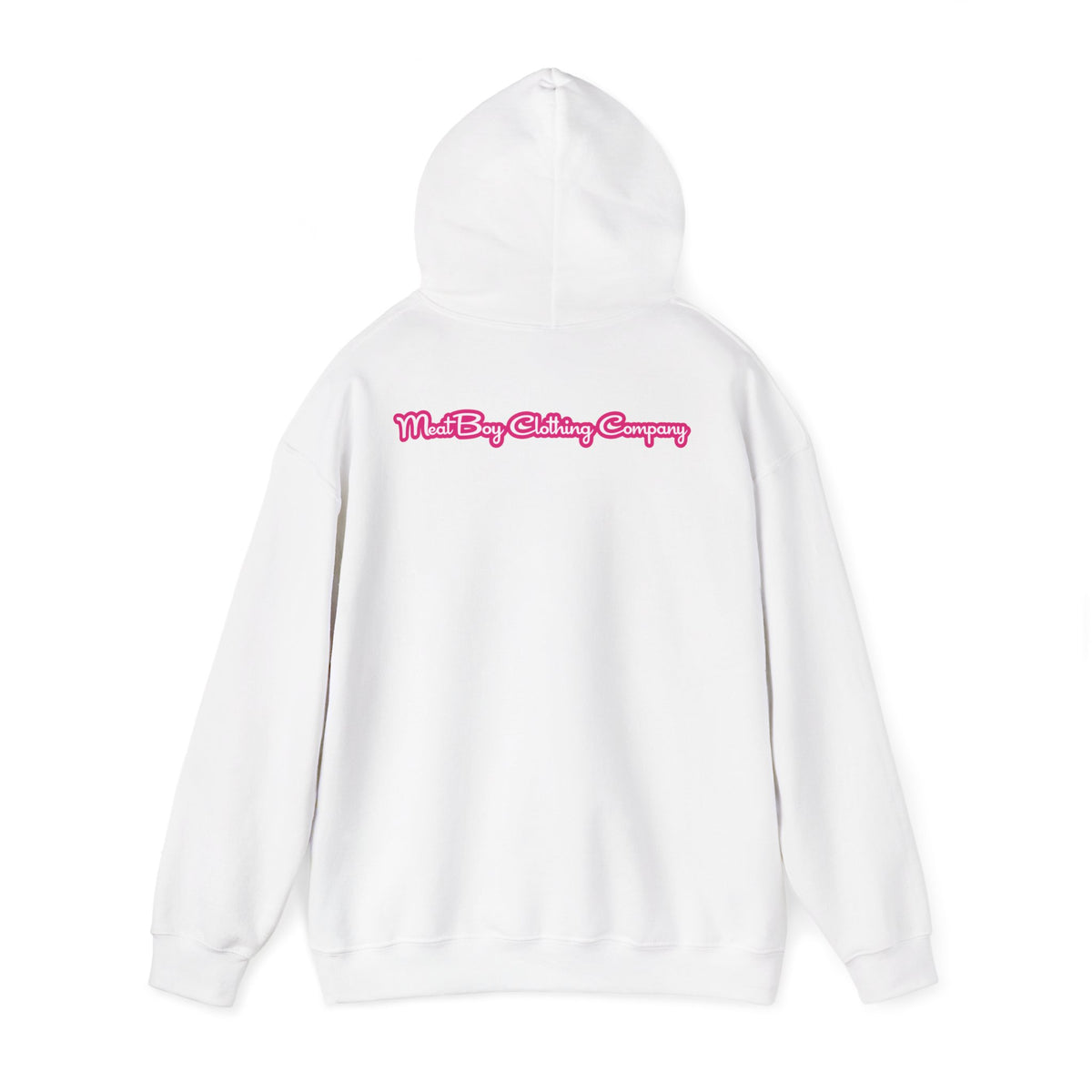 Cosmic Born Hoodie