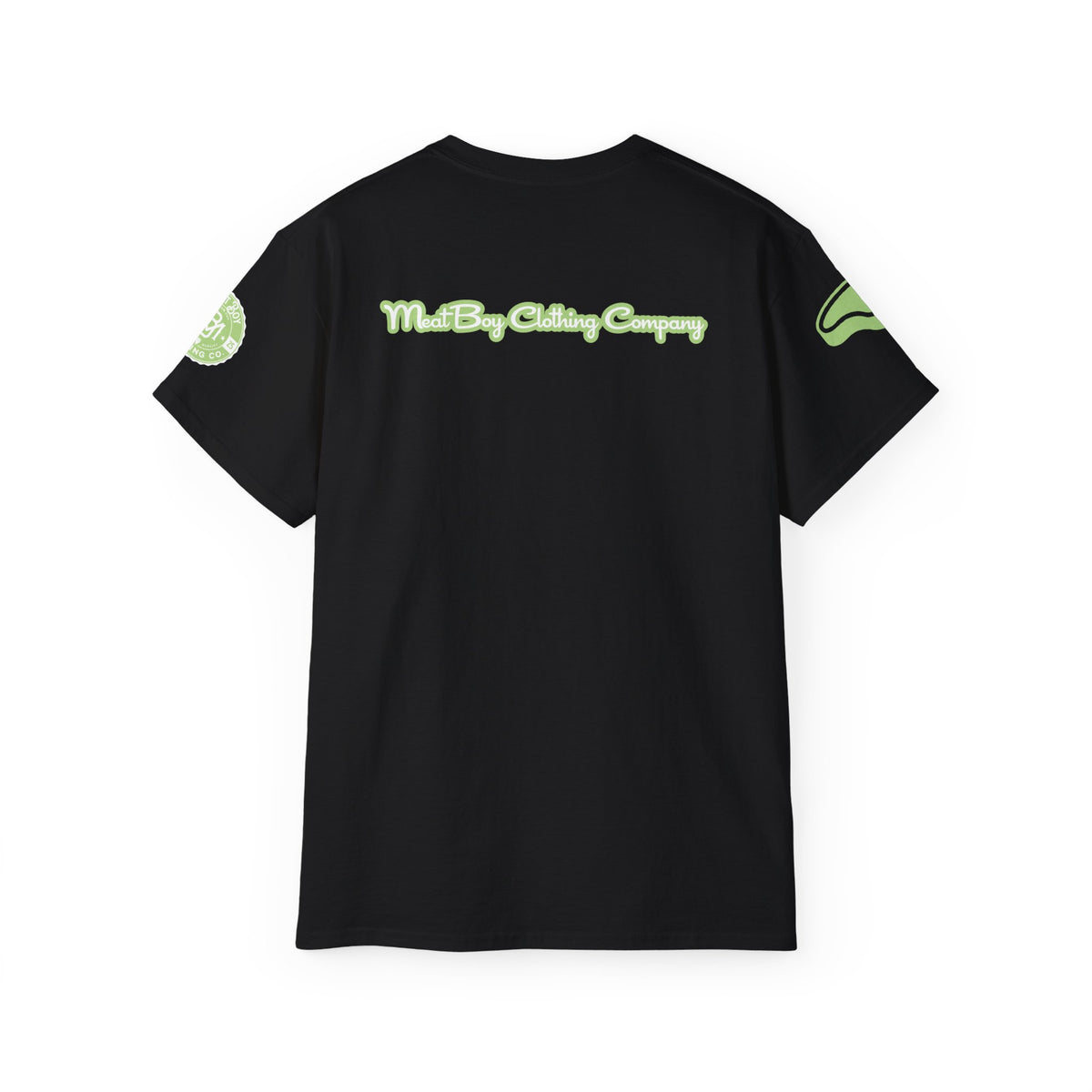 Green UFO Tee