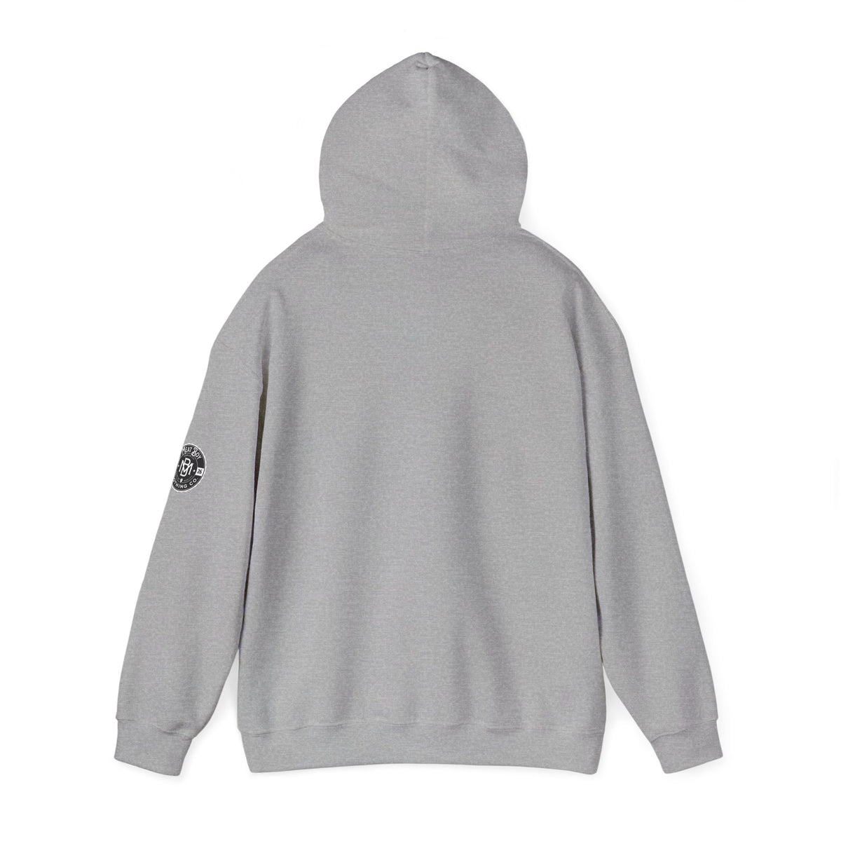 Defend Minneapolis – Patriotic Hoodie