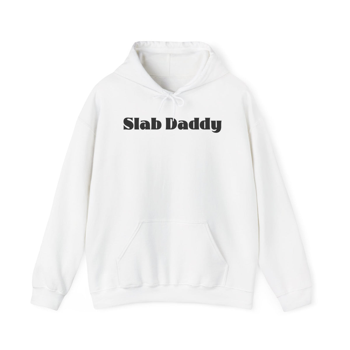 Slab Daddy Hoodie