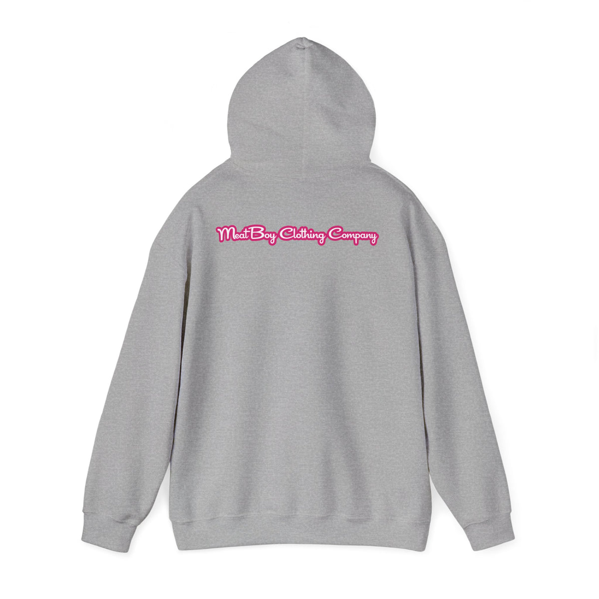 Cosmic Born Hoodie