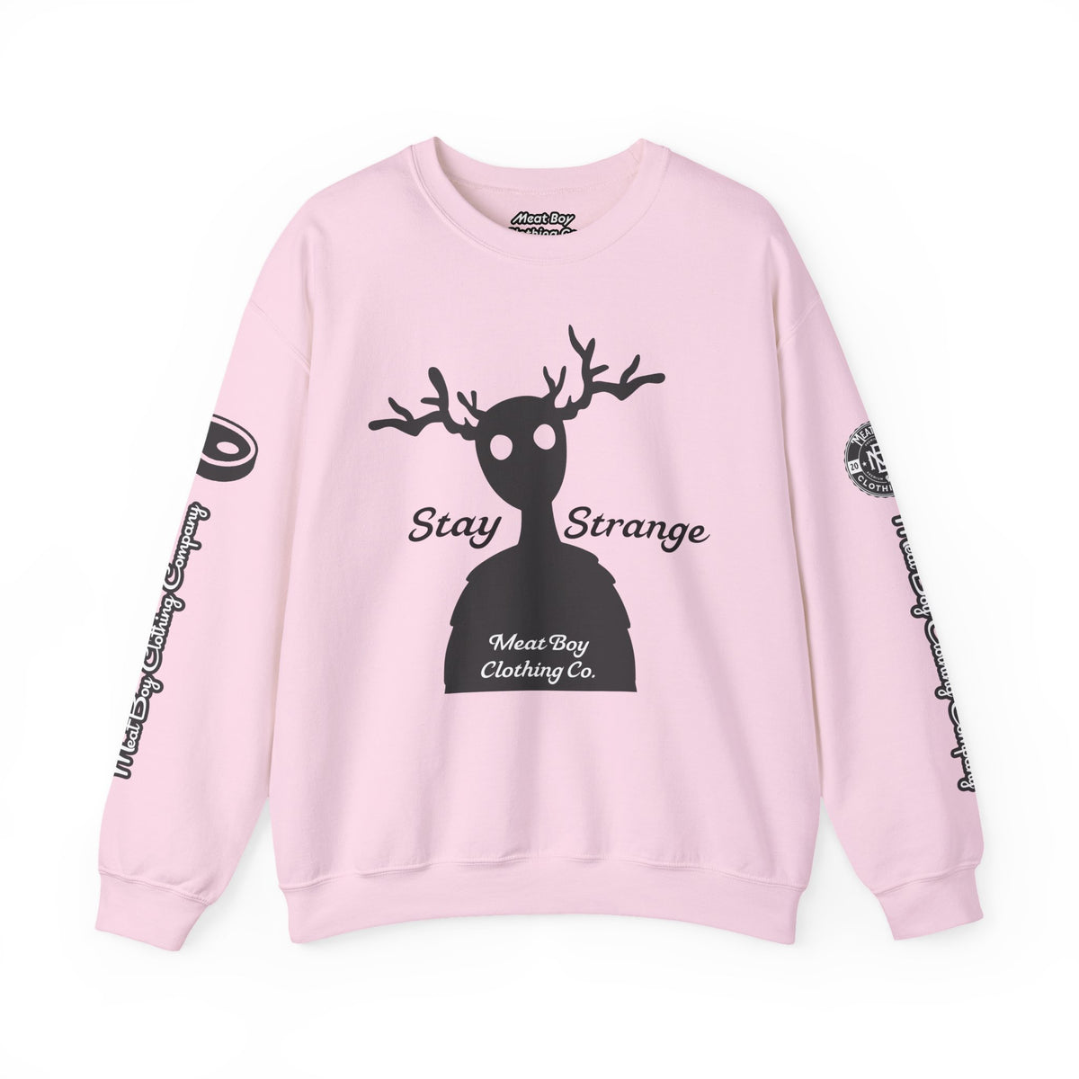 Stay Strange Sweatshirt