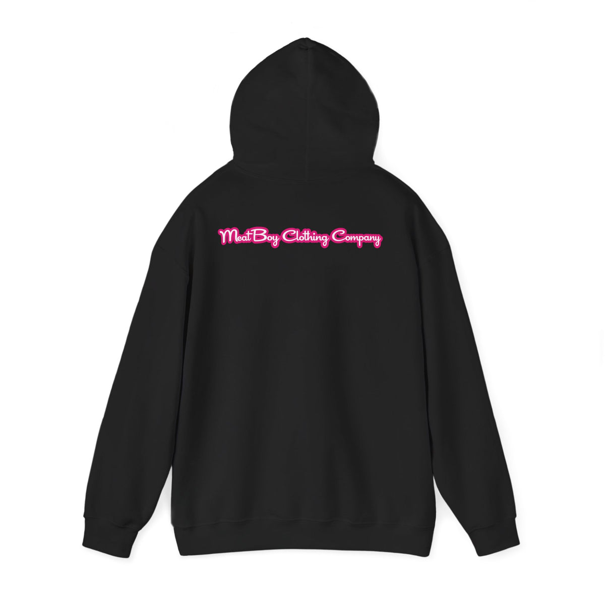 Cosmic Born Hoodie