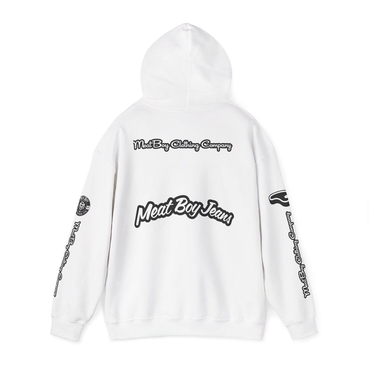 Anime Girls Hoodie