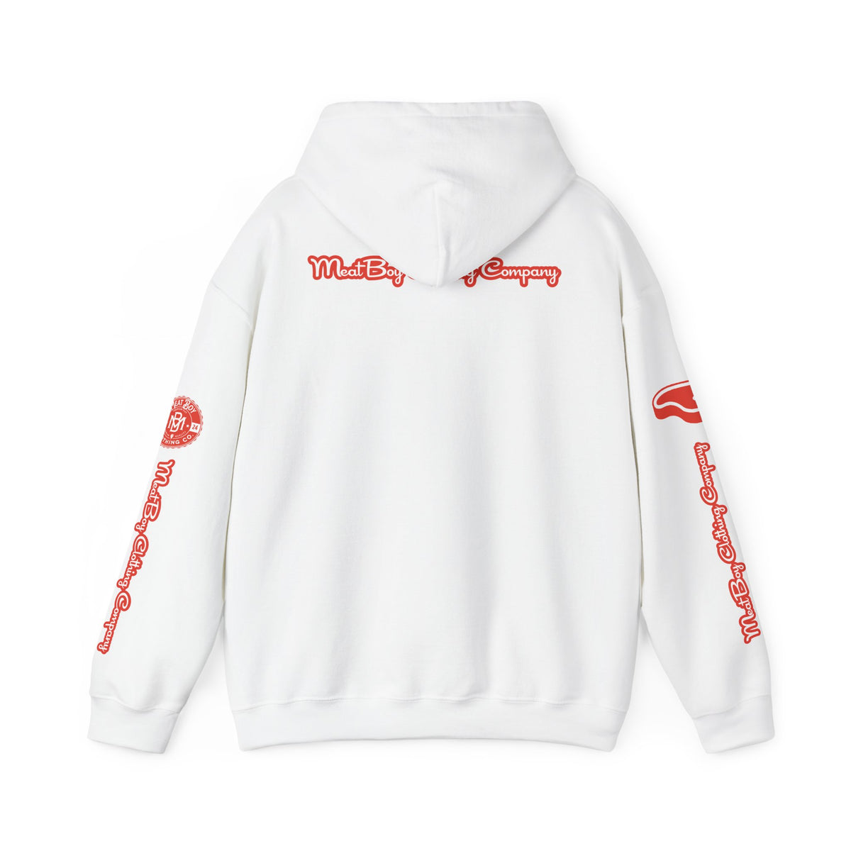 Risky Business Hoodie