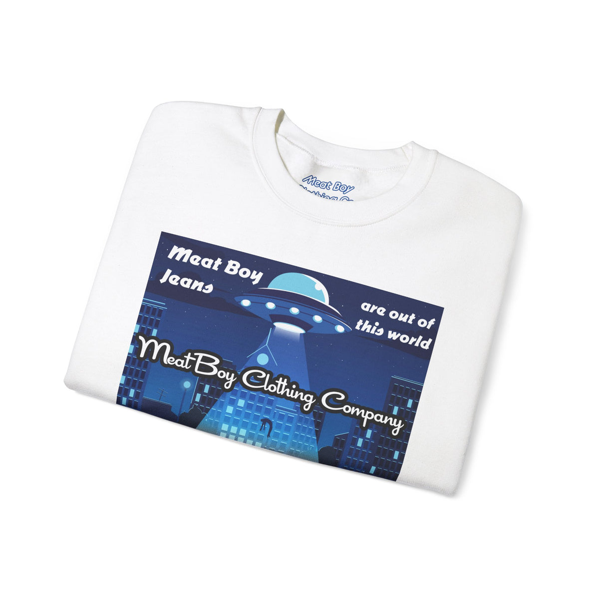 Out of This World Sweatshirt