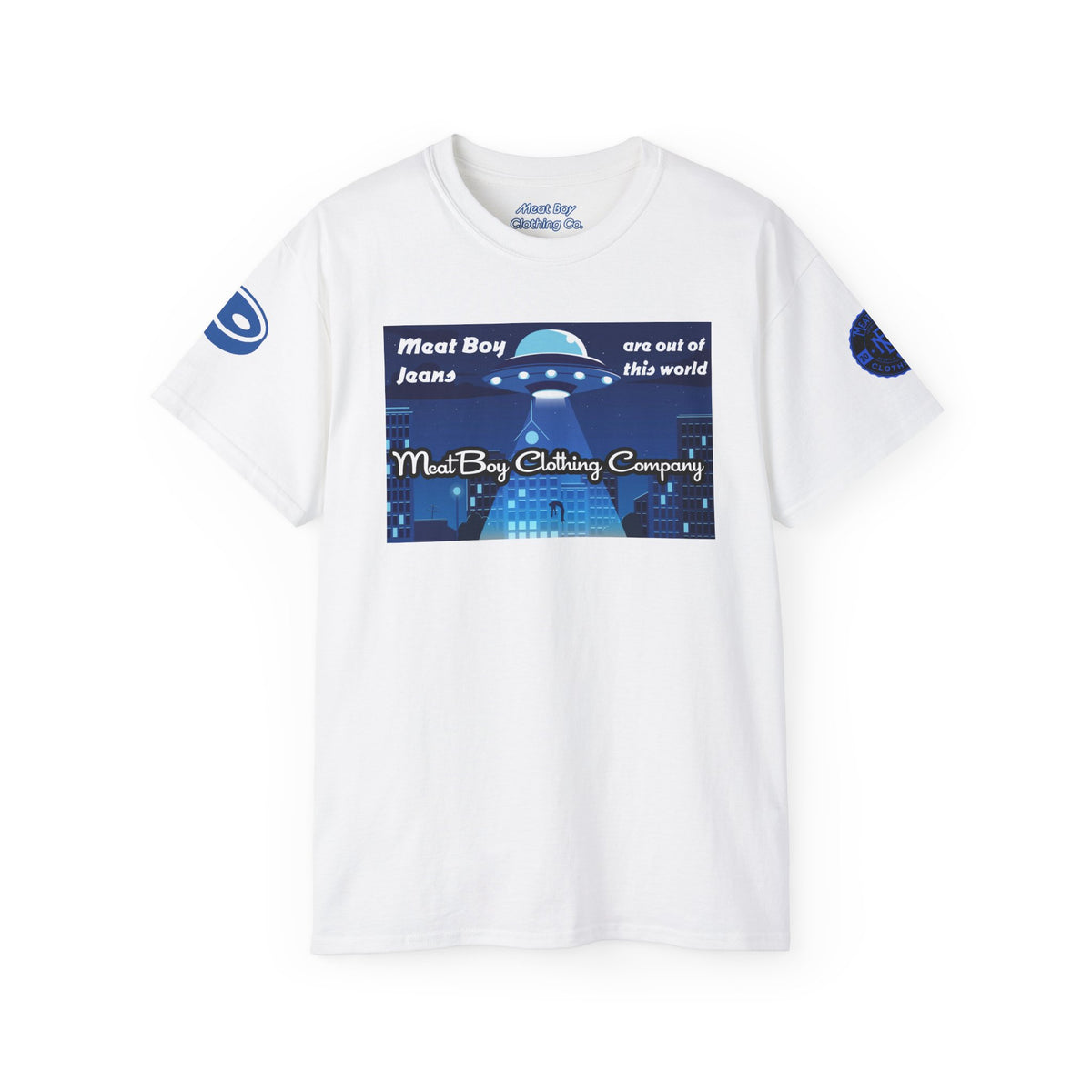 Out of this World T-shirt