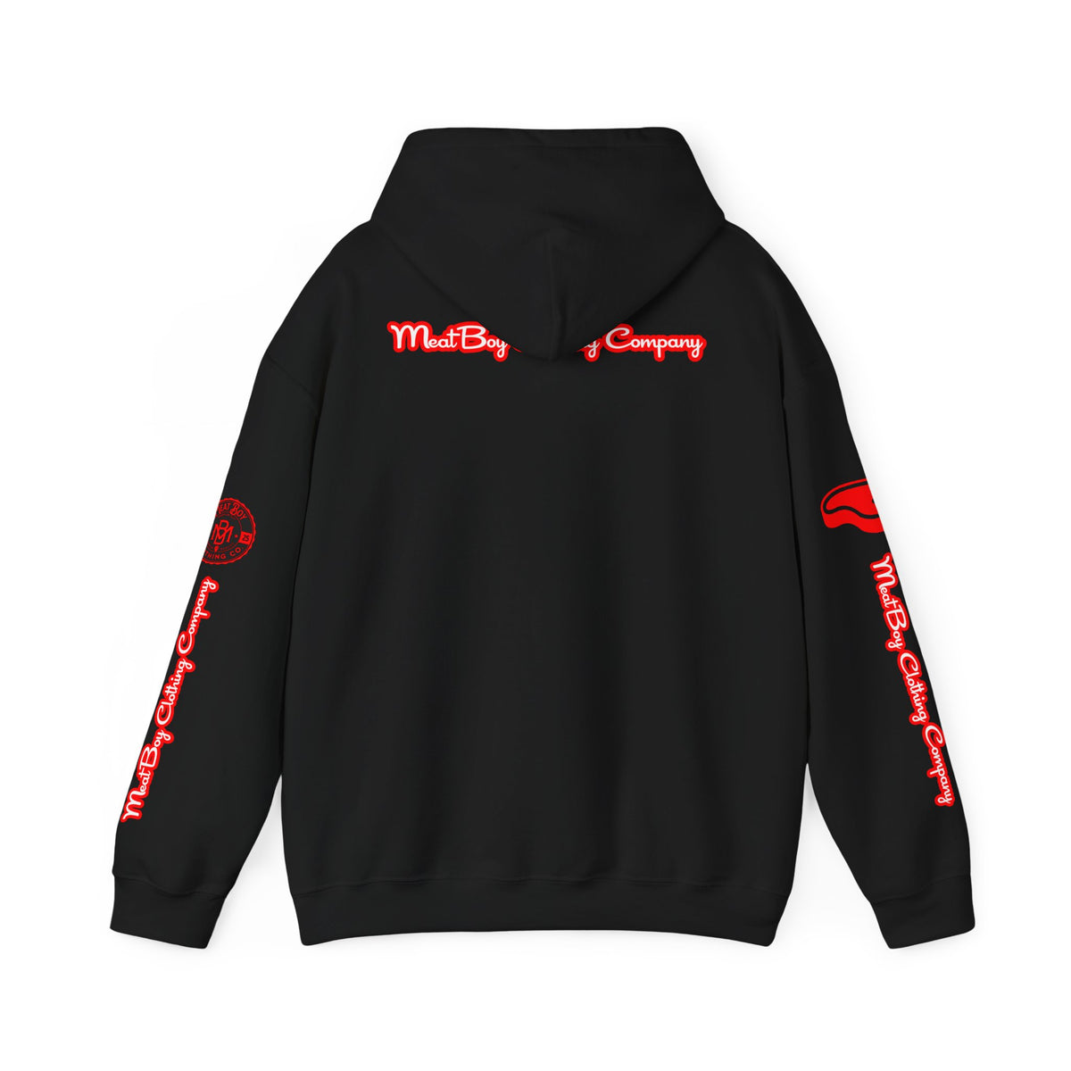 Astrology Hoodie "Red Flag" Edition