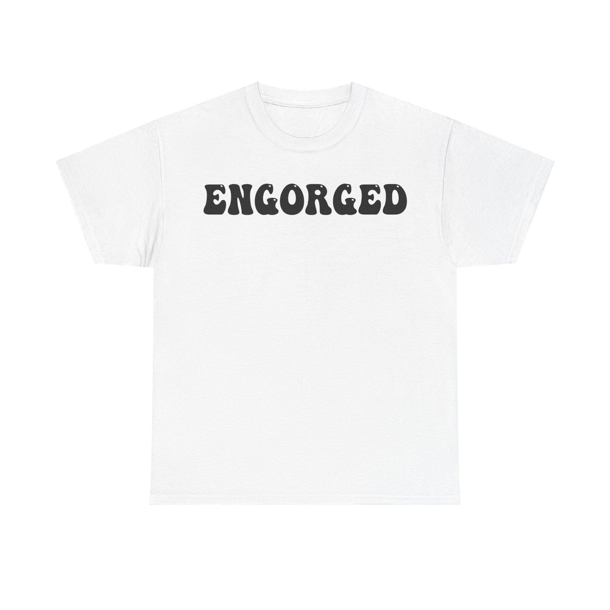 Engorged T-shirt