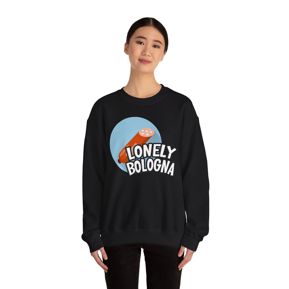 Lonely Bologna Sweatshirt