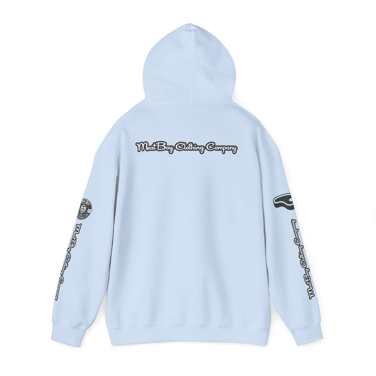 Stay Strange Hoodie