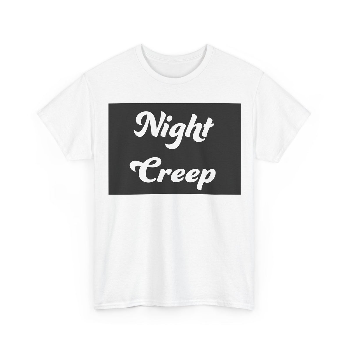 Night Creep T-shirt