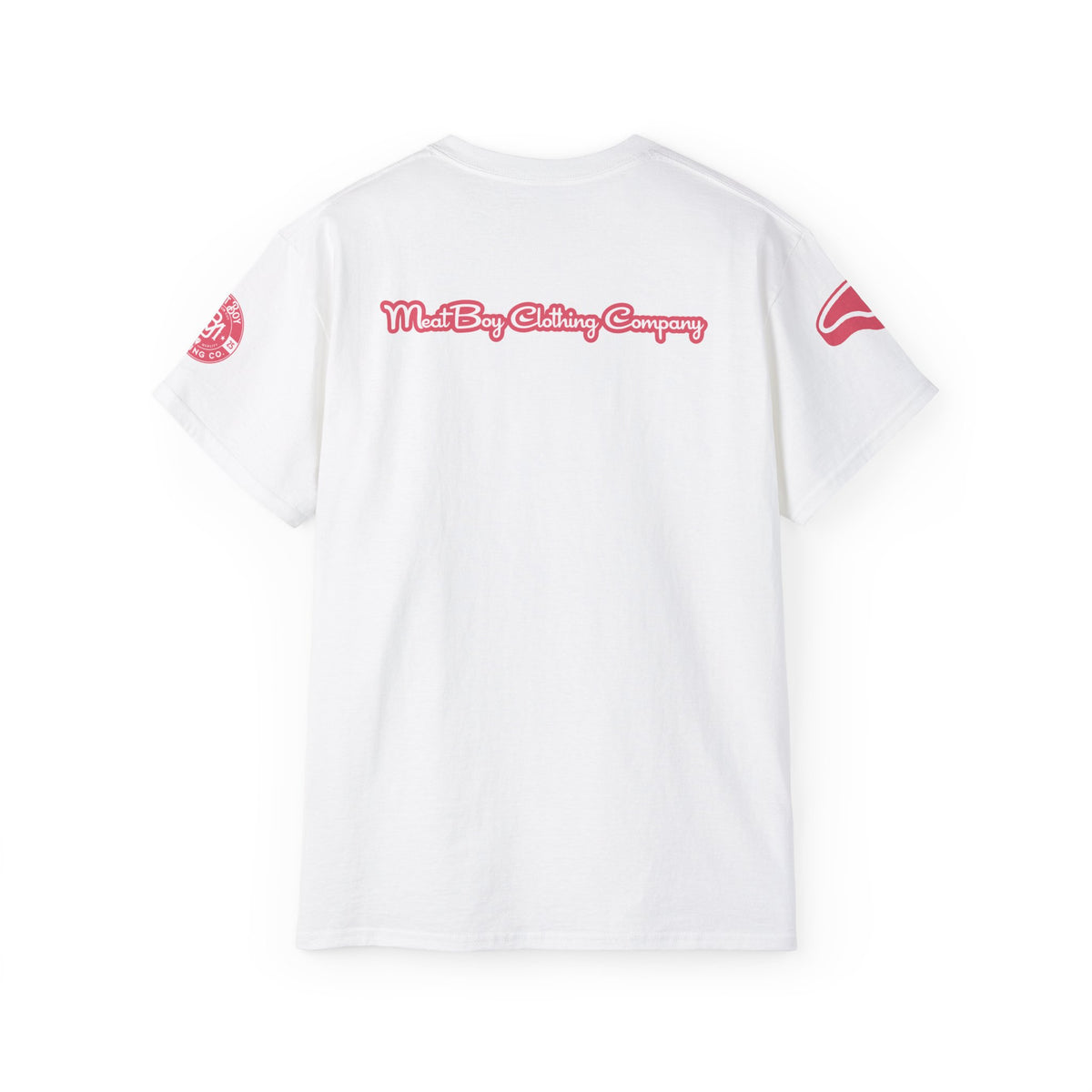 Synth City Tee