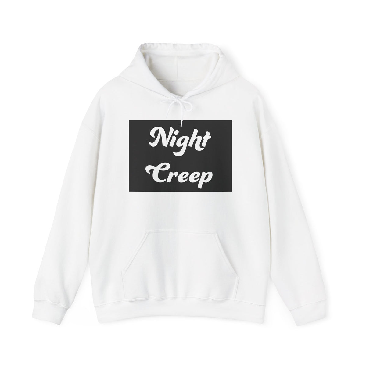 Night Creep Hoodie