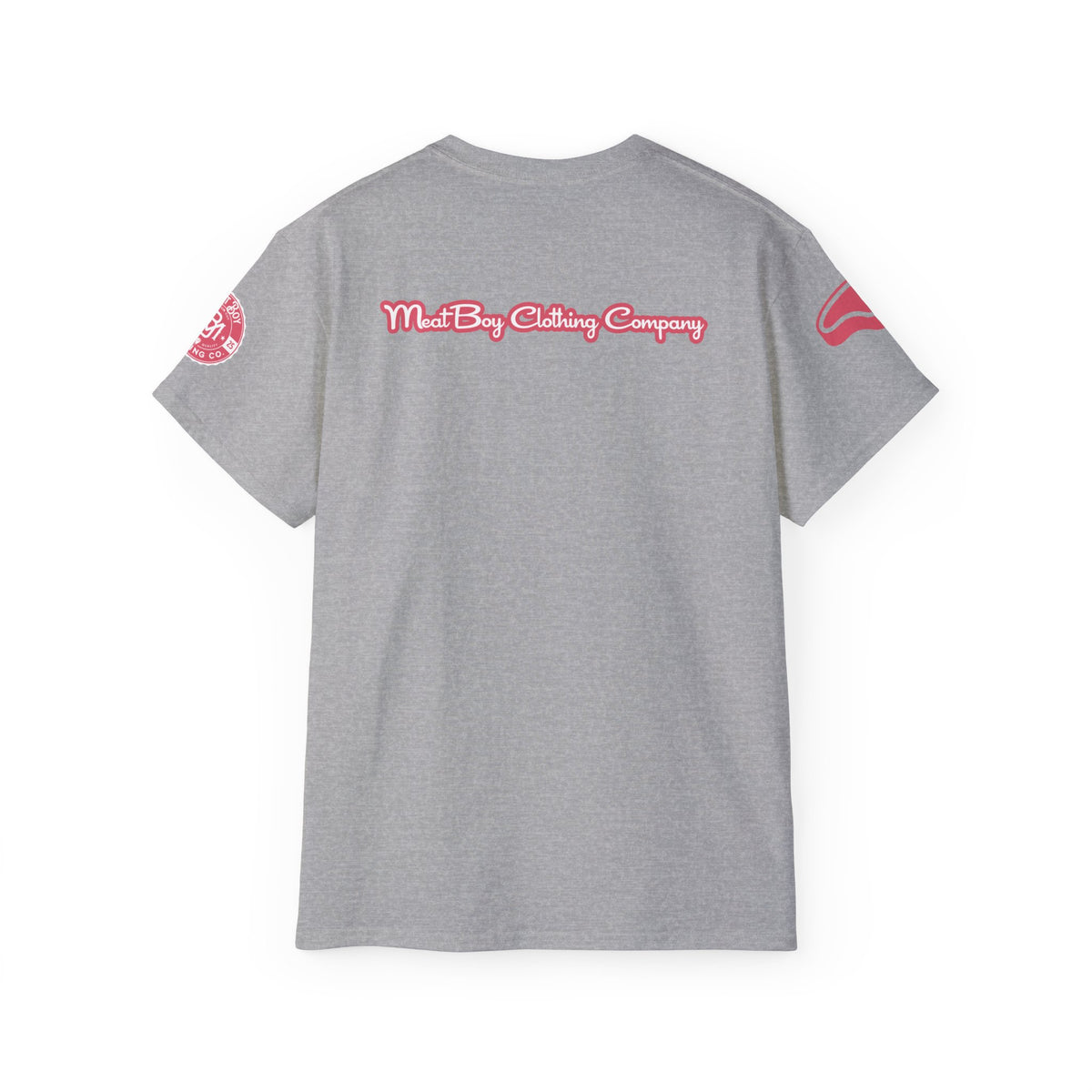 Synth City Tee