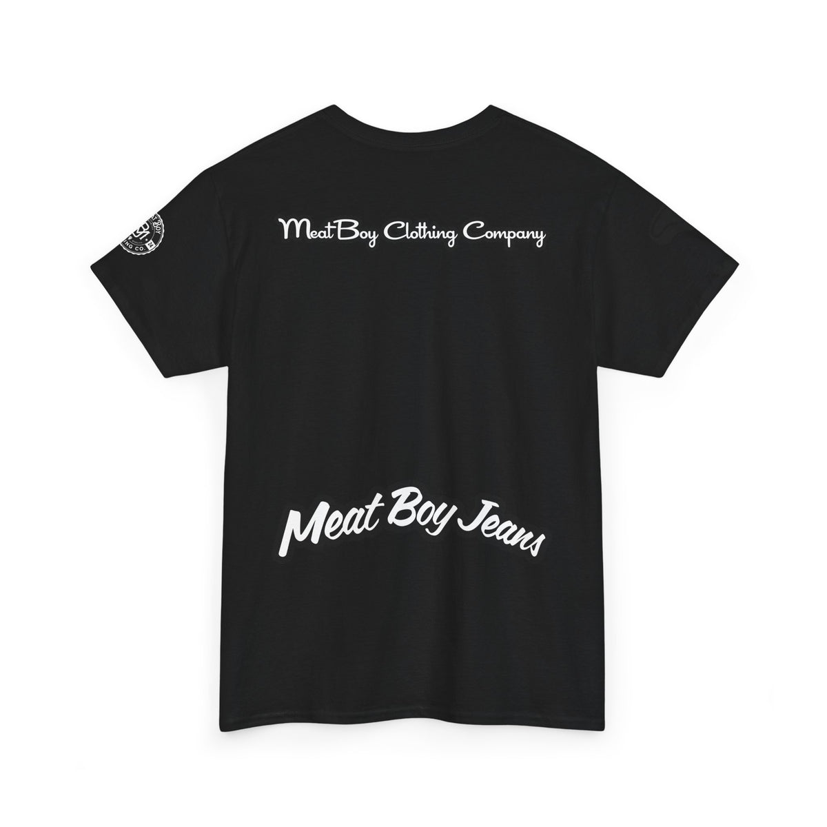 Anime Girls Tee