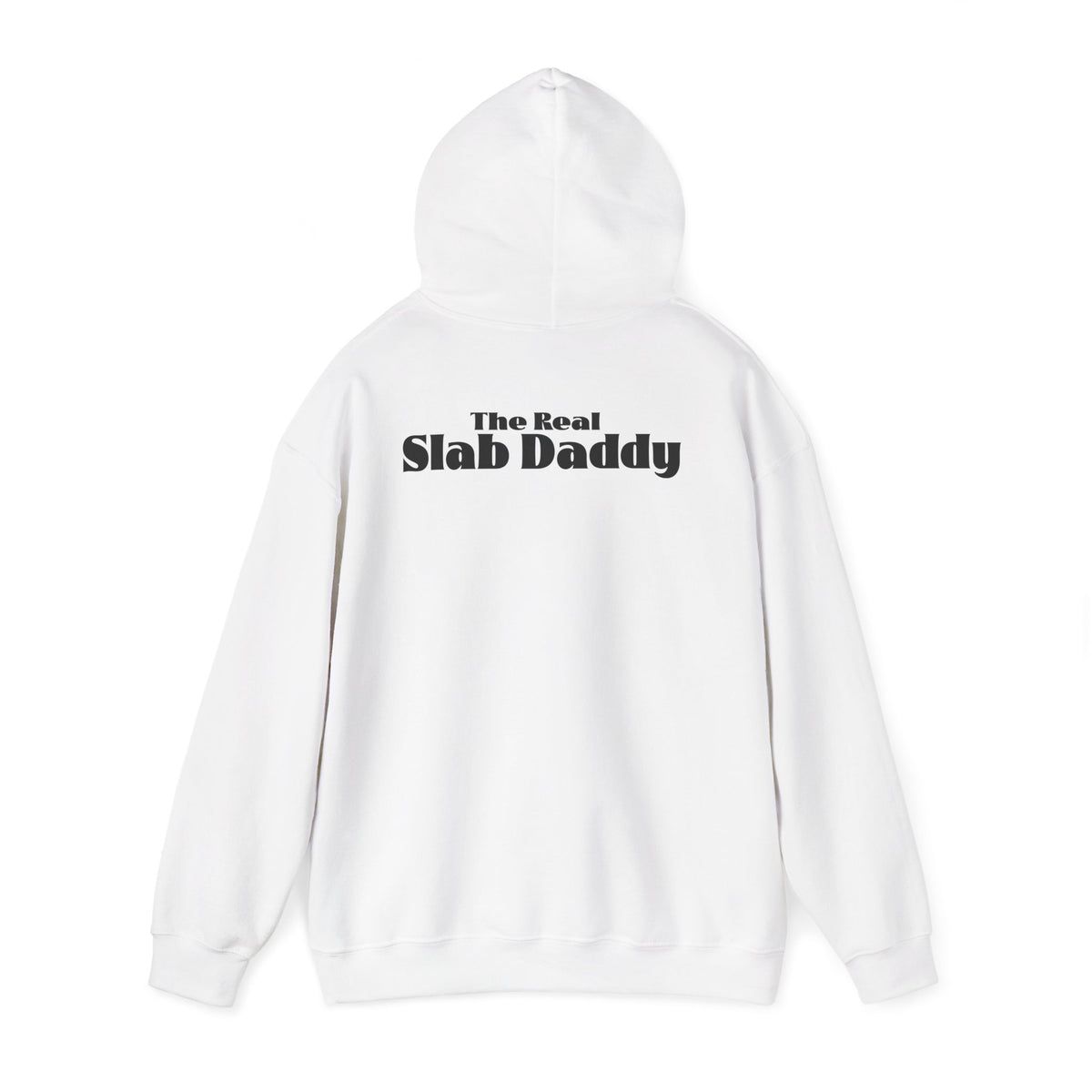 Slab Daddy Hoodie
