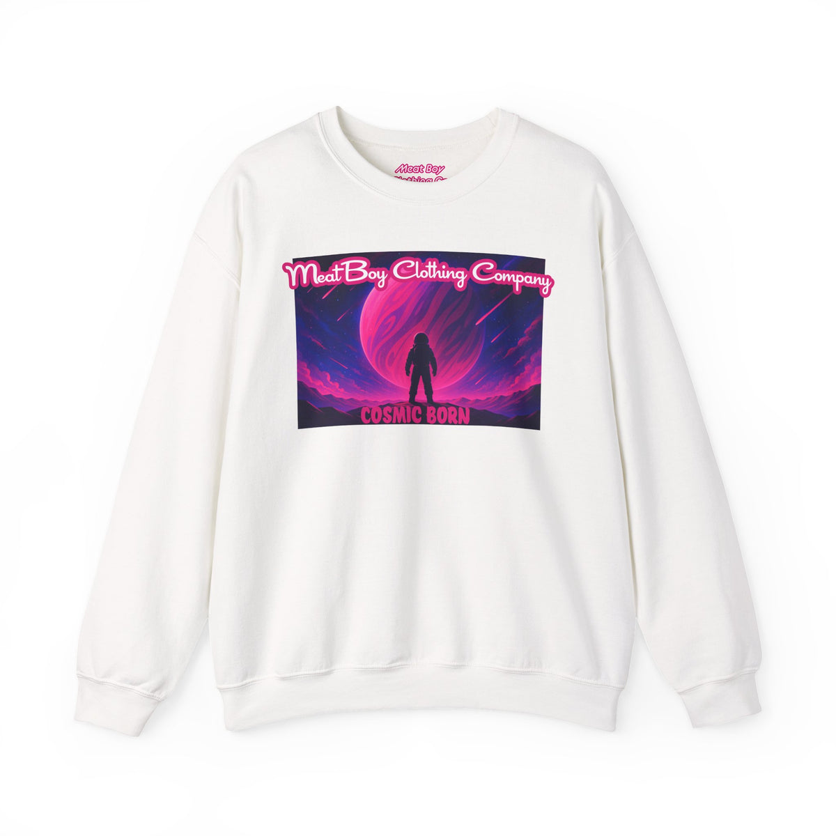 Cosmic Born Sweatshirt