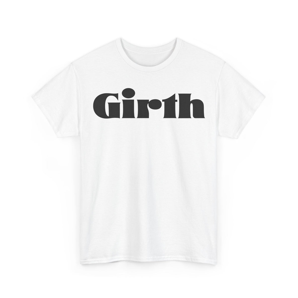 Girth T-shirt