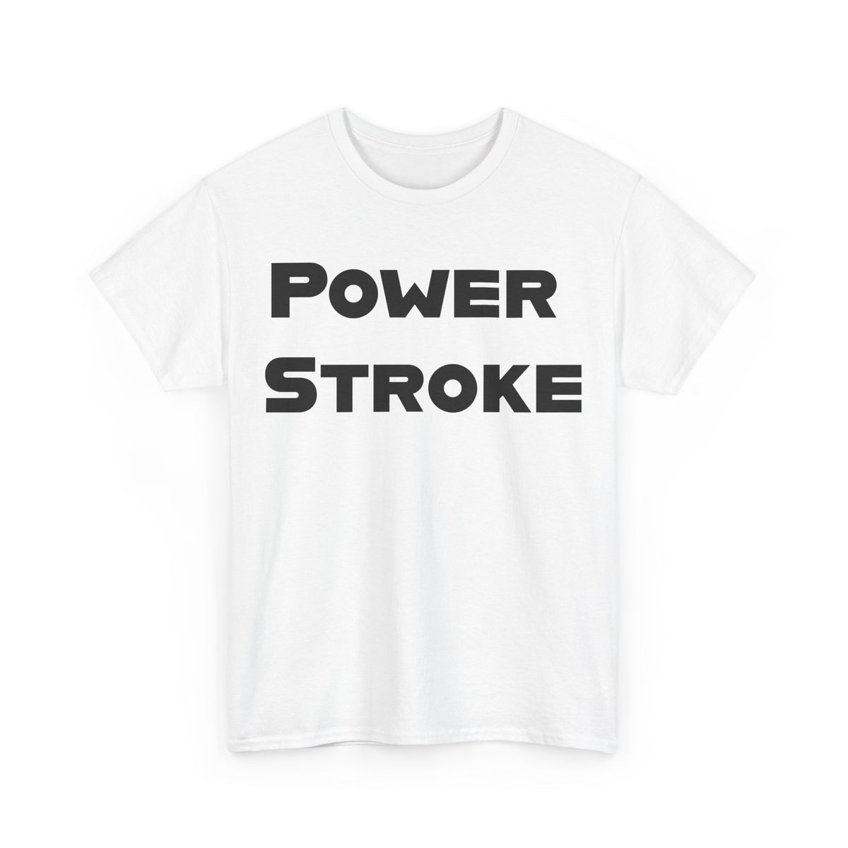 Power Stroke T-shirt
