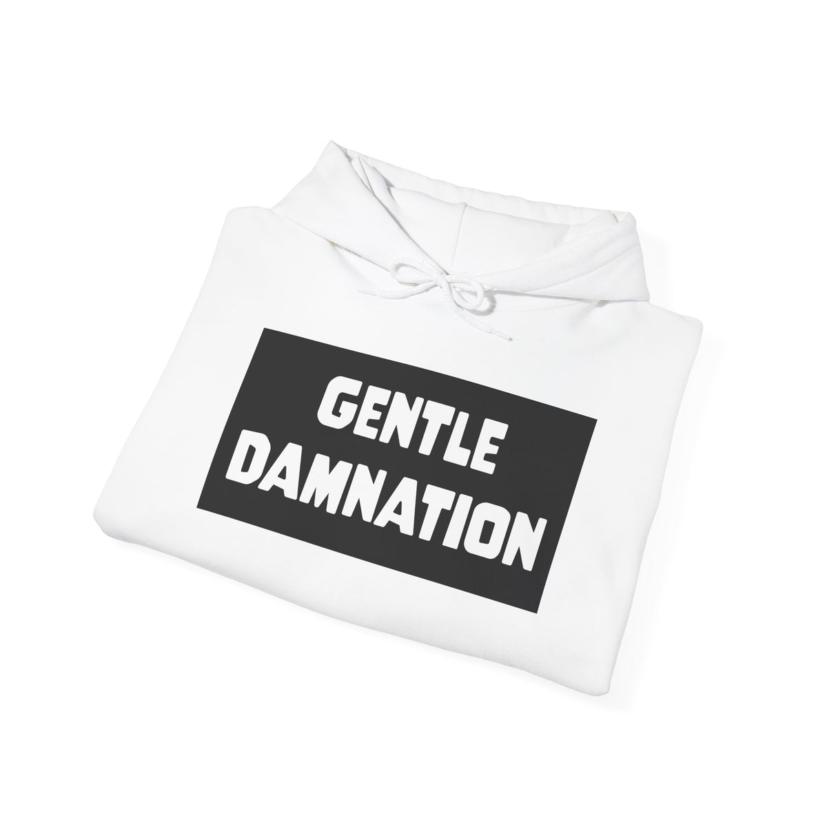 Gentle Damnation Hoodie