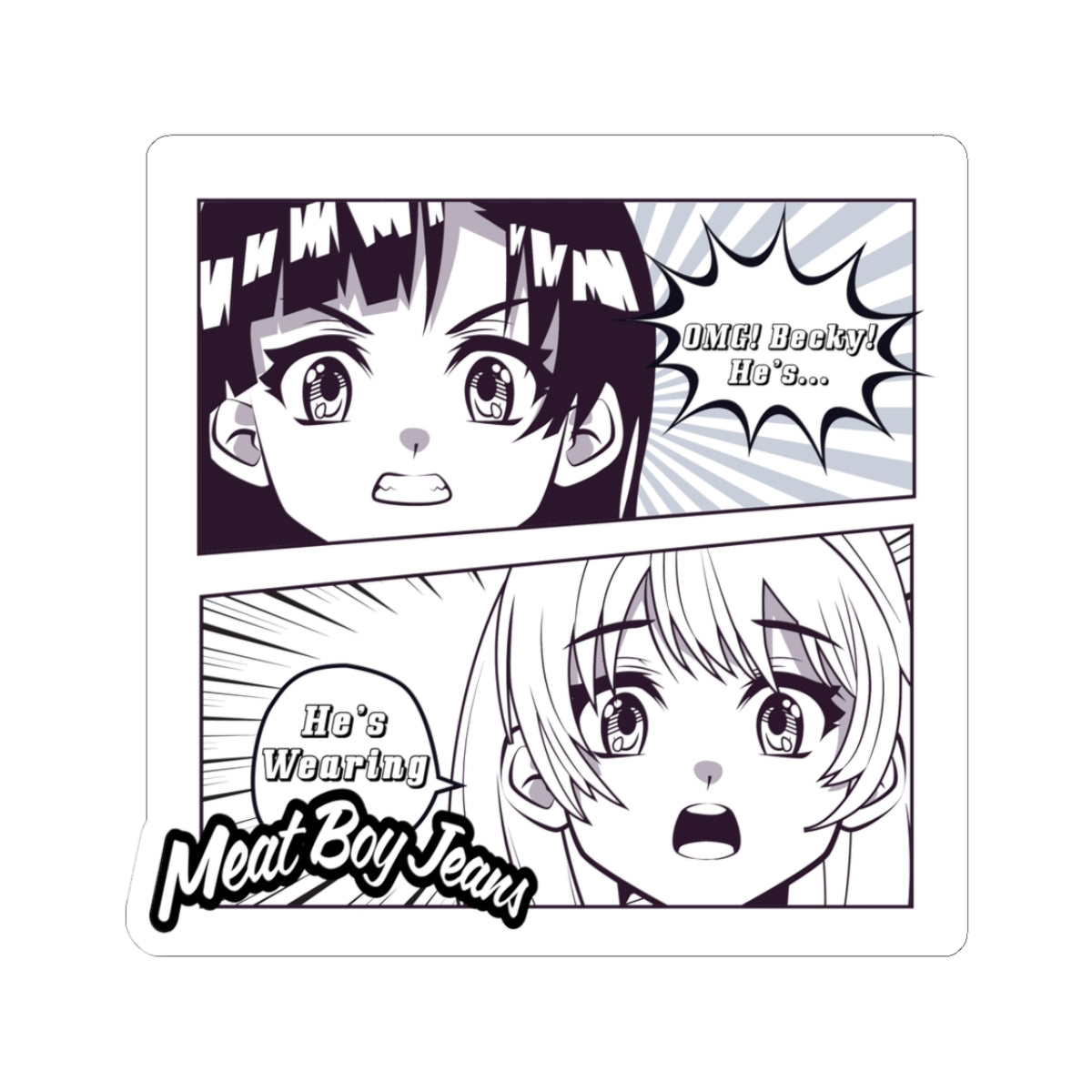 Anime Girls
