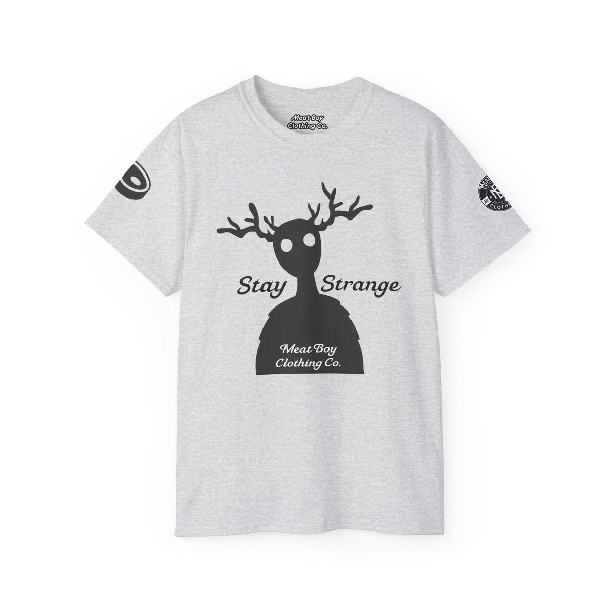 Stay Strange Tee