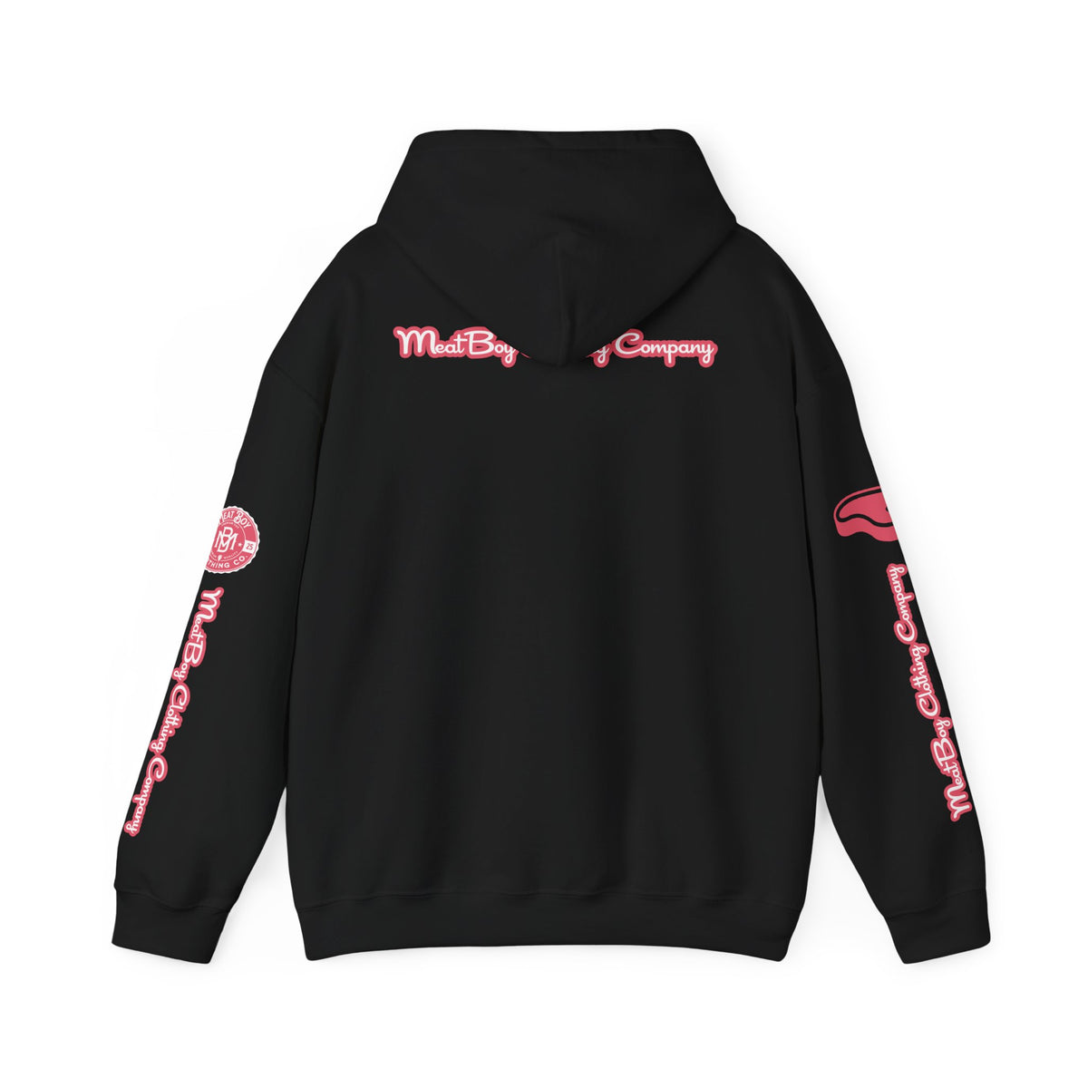 Synth City Hoodie