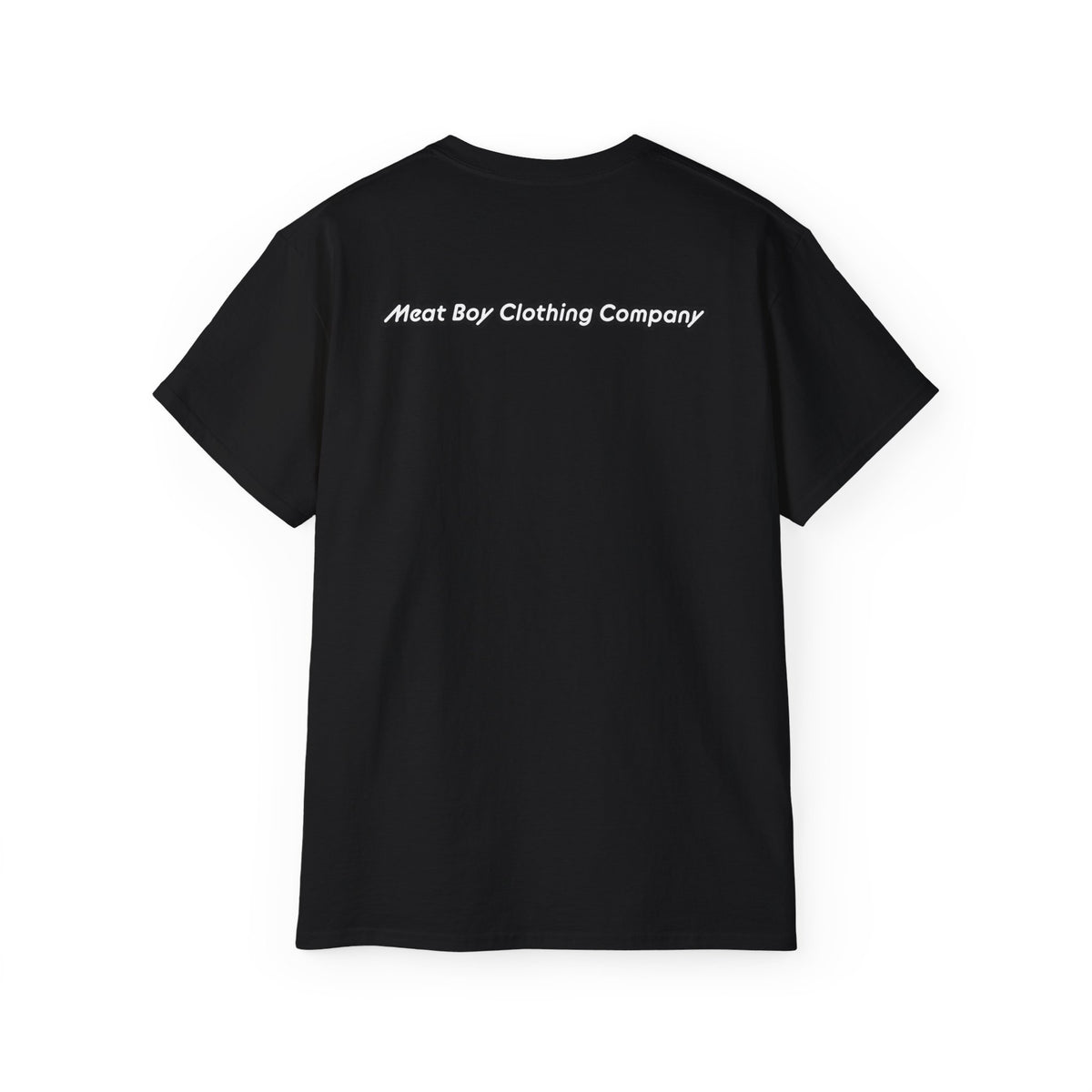 Diplomatic Immunity Tee