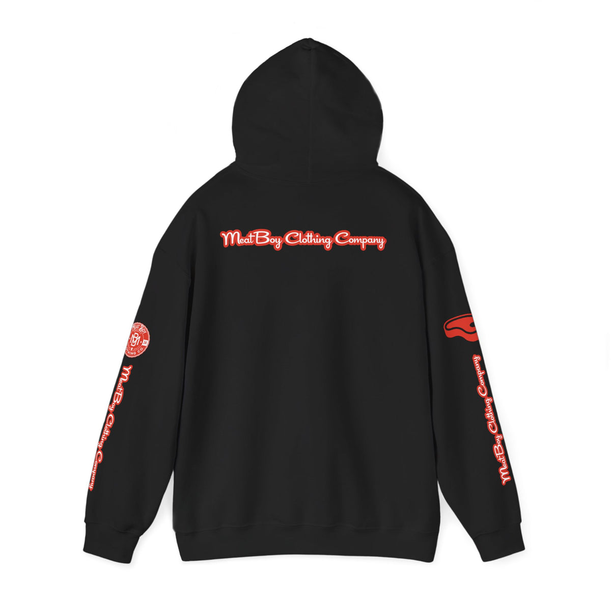 Risky Business Hoodie