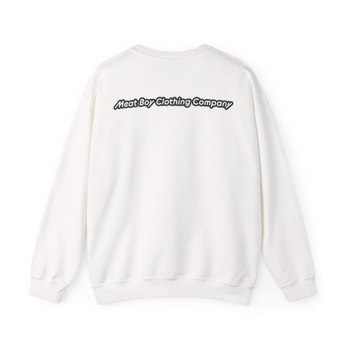 Diplomatic Immunity Sweatshirt
