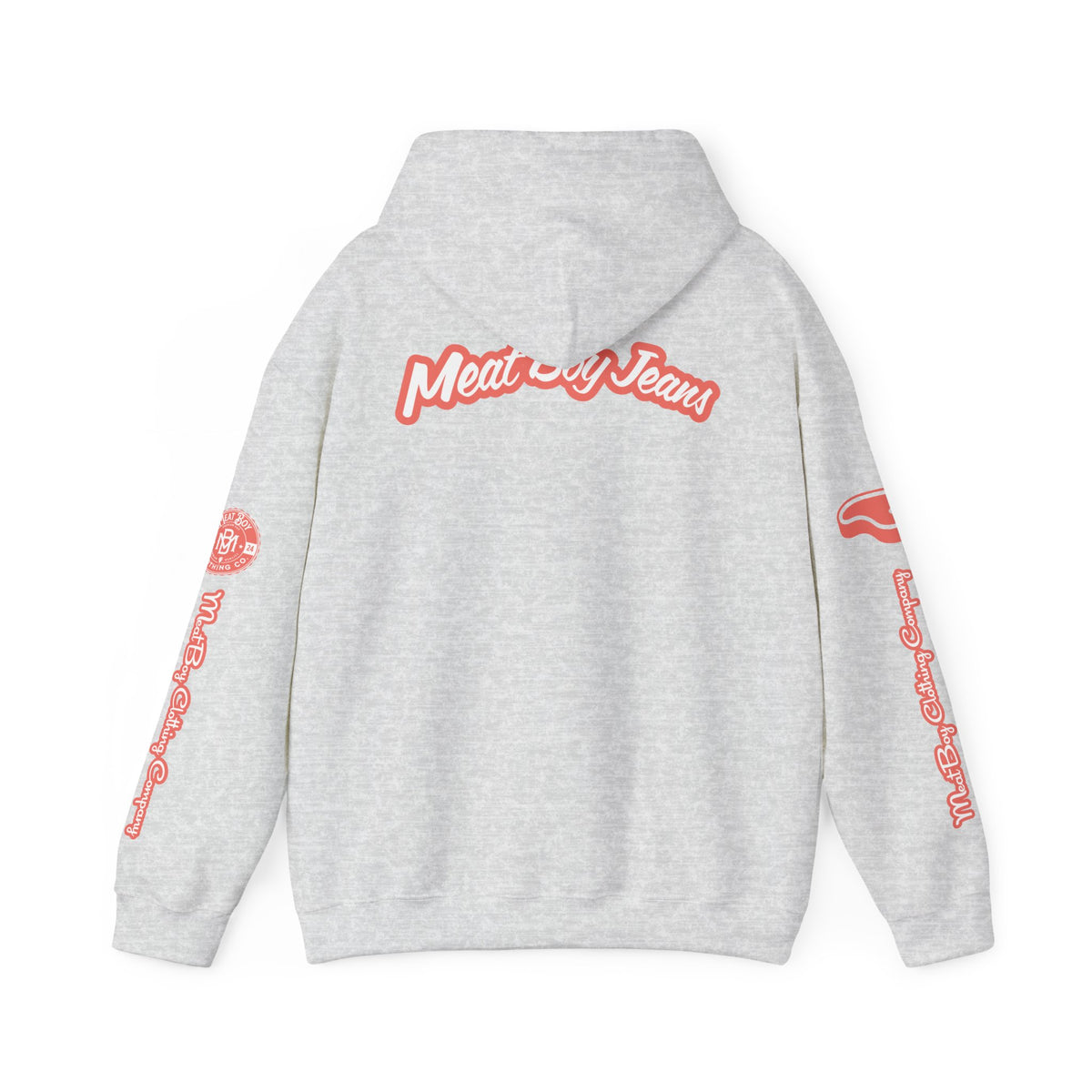 Don&#39;t Blame Her Hoodie