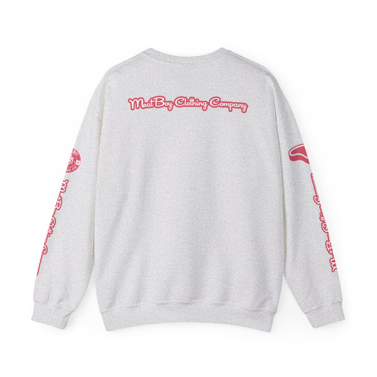 Synth City Sweatshirt