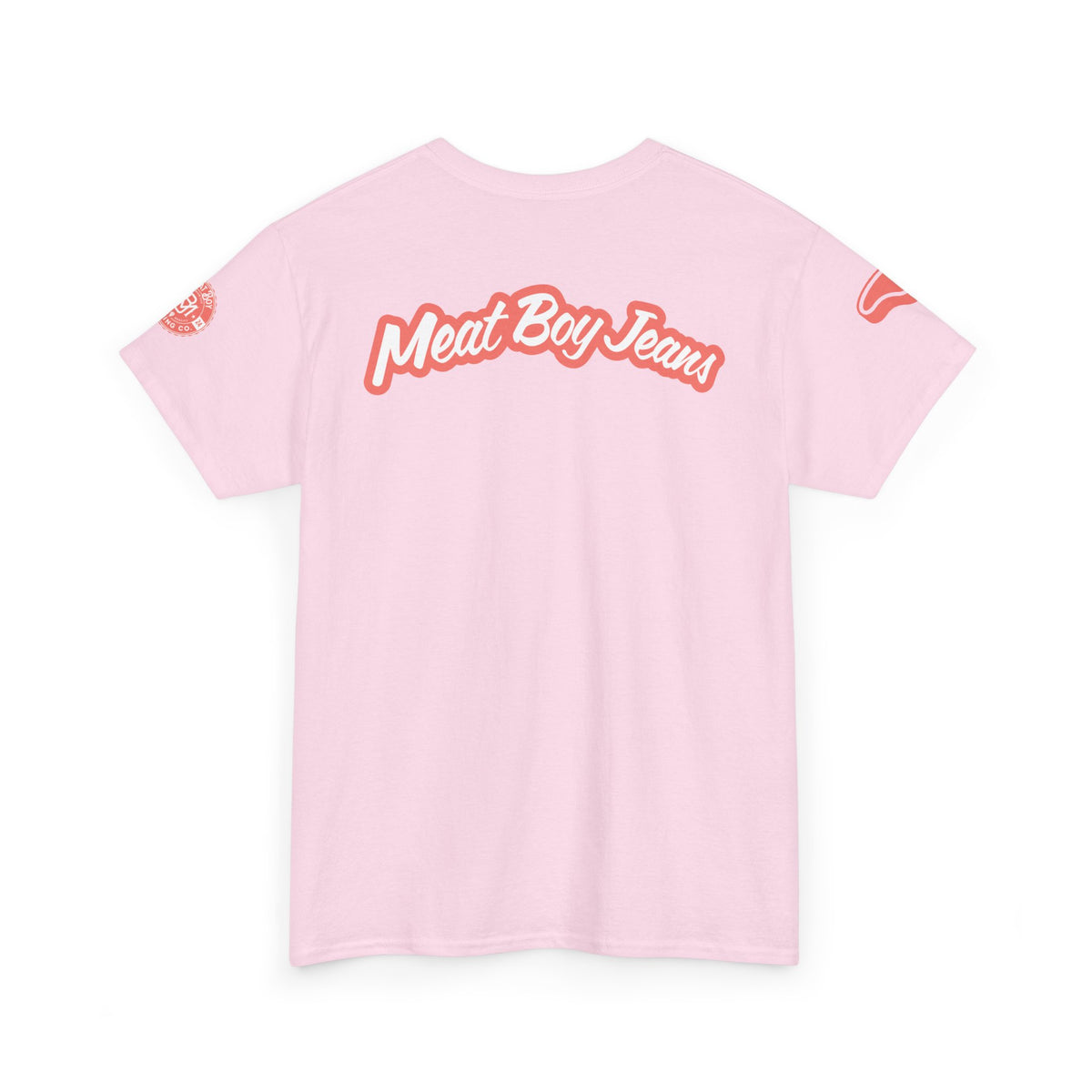 Don&#39;t Blame Her Tee