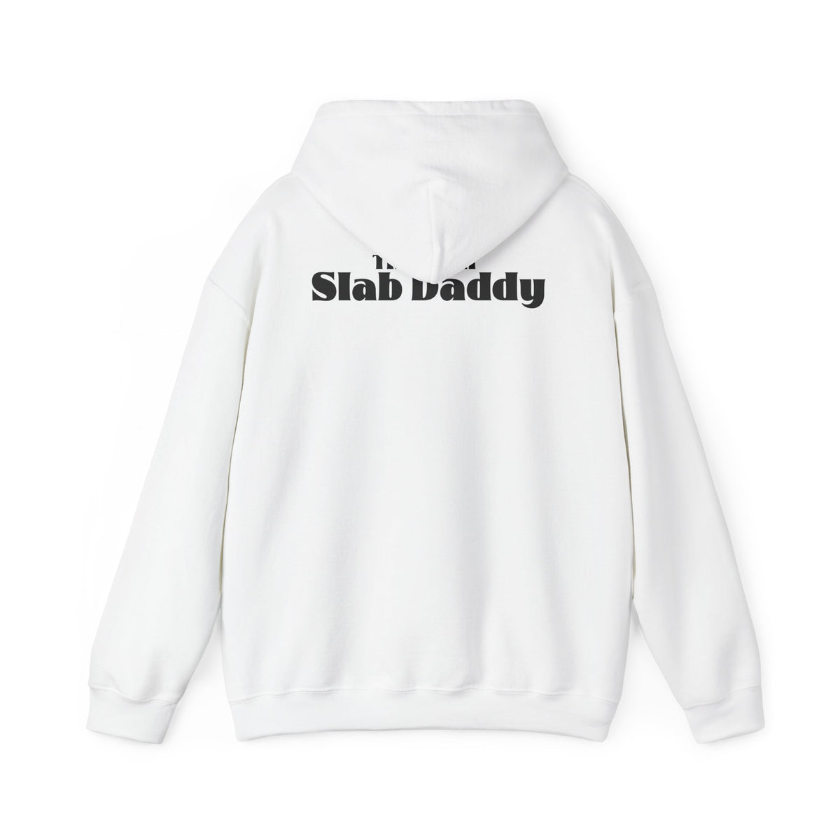 Slab Daddy Hoodie