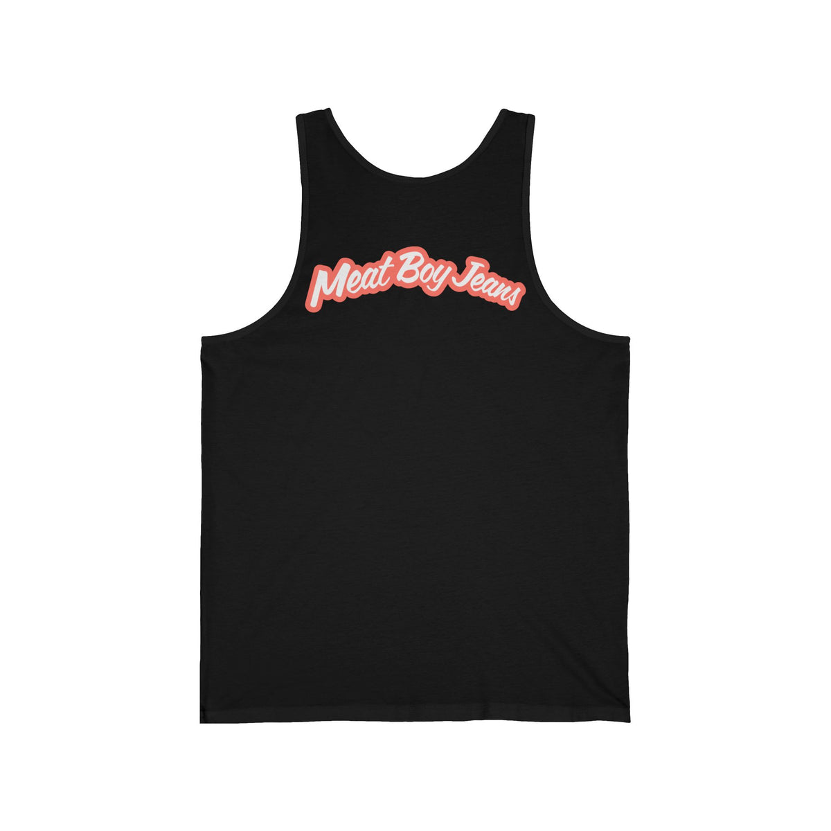 Don&#39;t Blame Her Jersey Tank