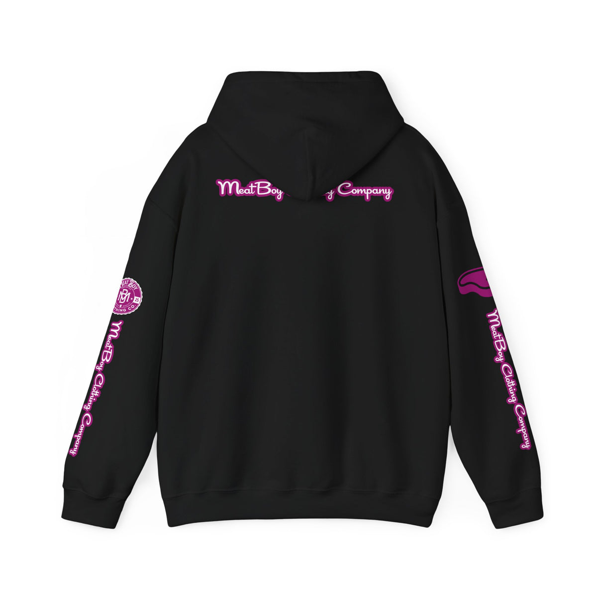 Rep Yo City Hoodie