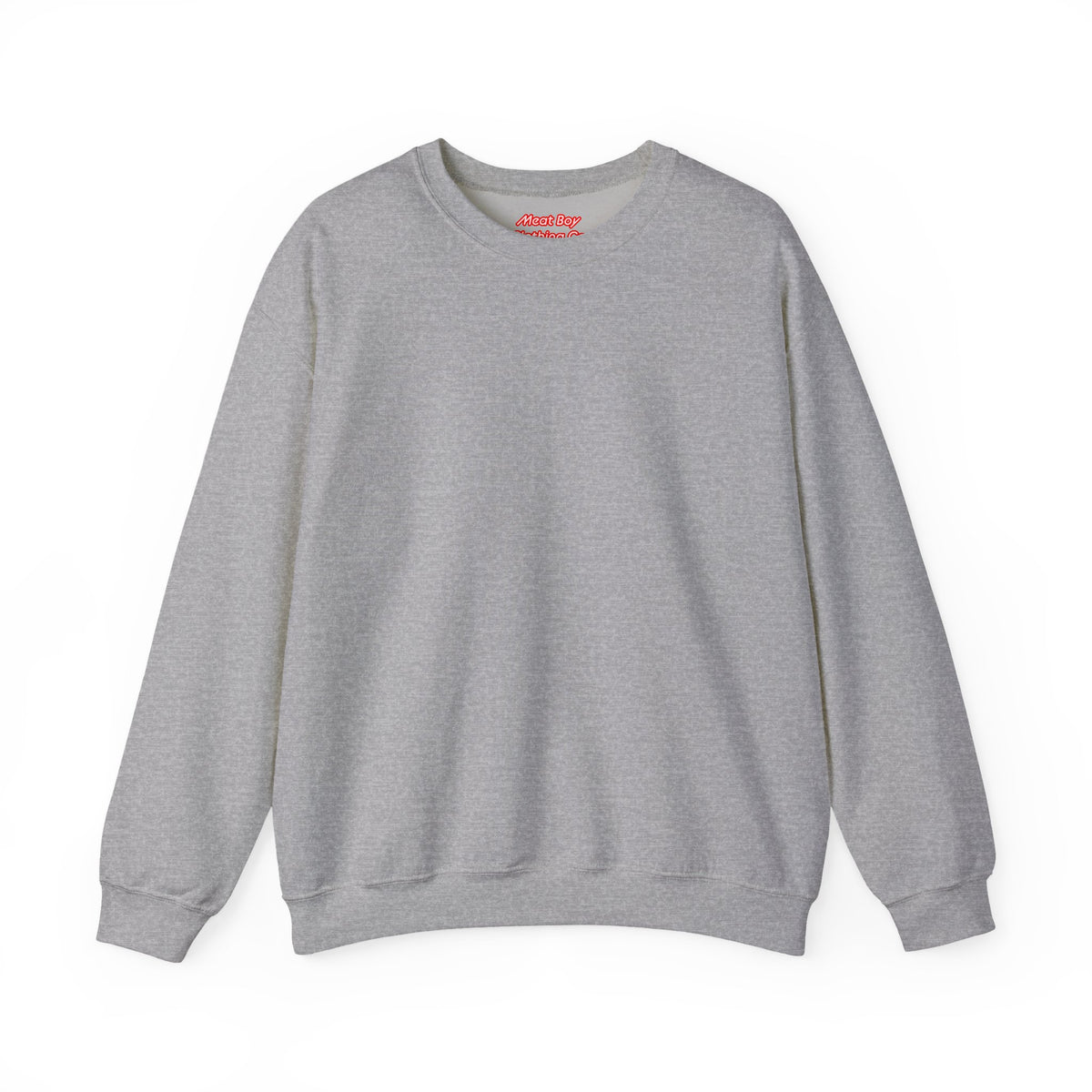 North Pole Certified Sweatshirt