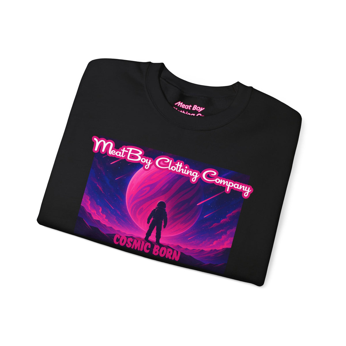 Cosmic Born Sweatshirt