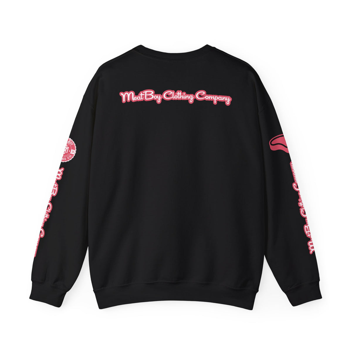 Synth City Sweatshirt