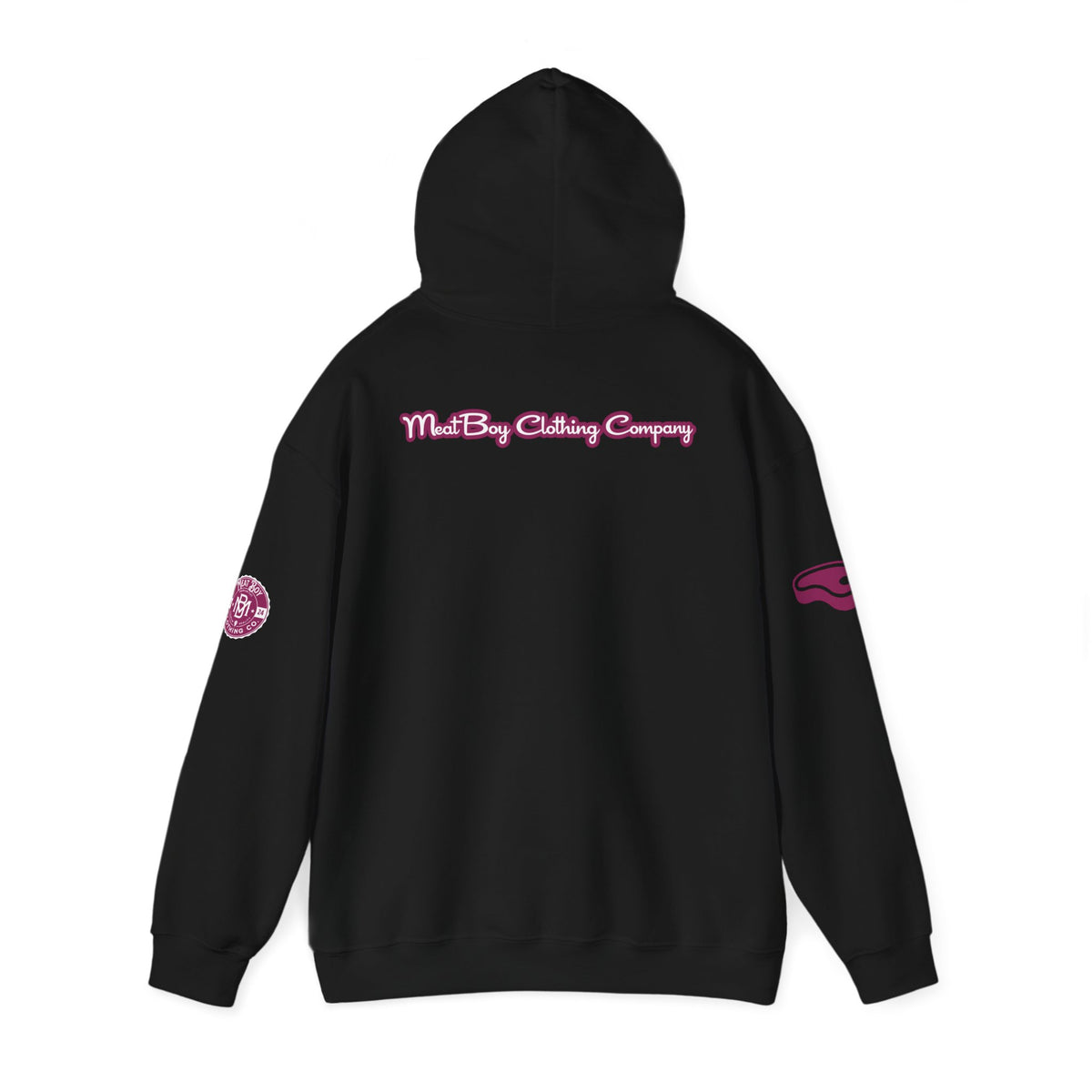 Purple Space Sweatshirt