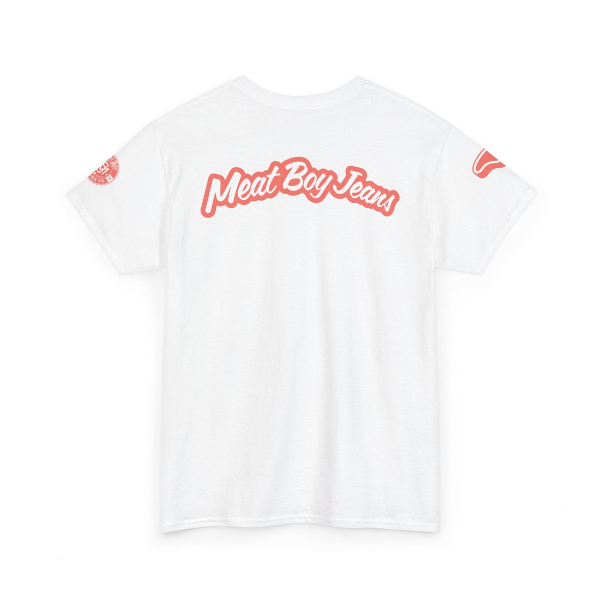 Don&#39;t Blame Her Tee