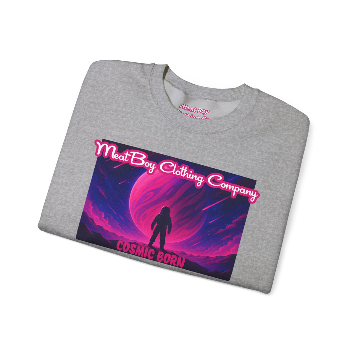 Cosmic Born Sweatshirt