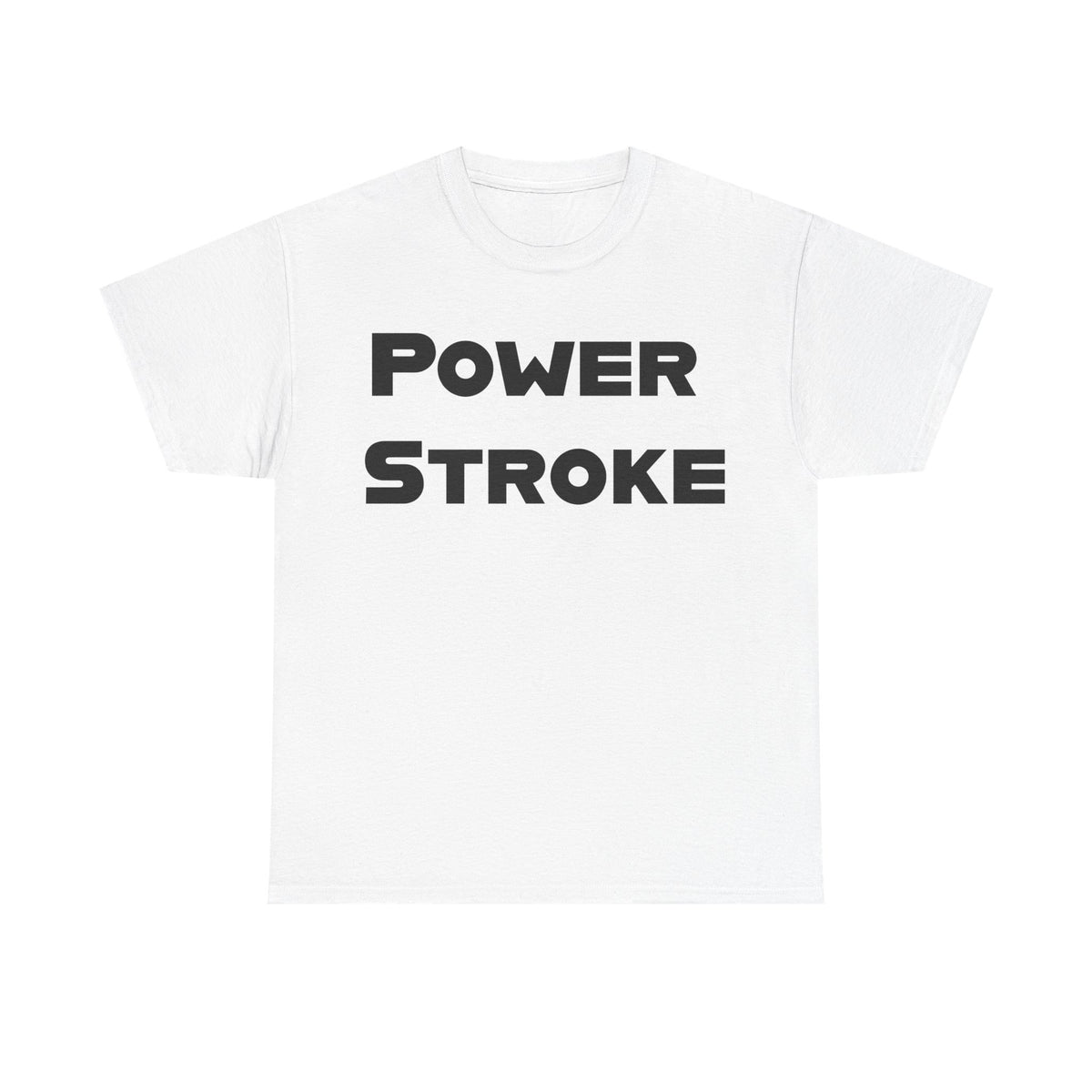 Power Stroke T-shirt